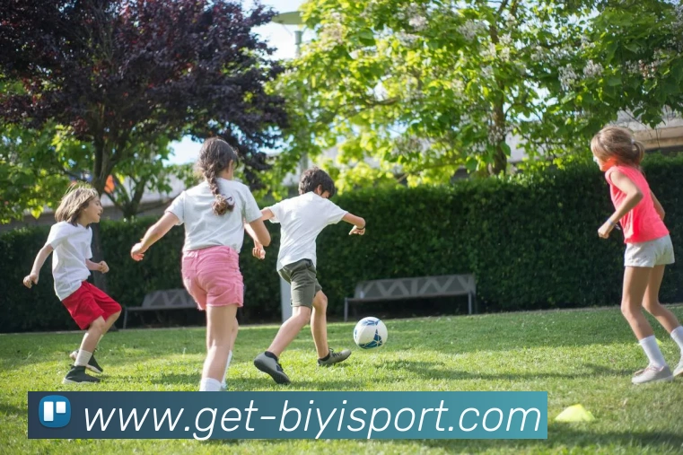 必一运动发展历程